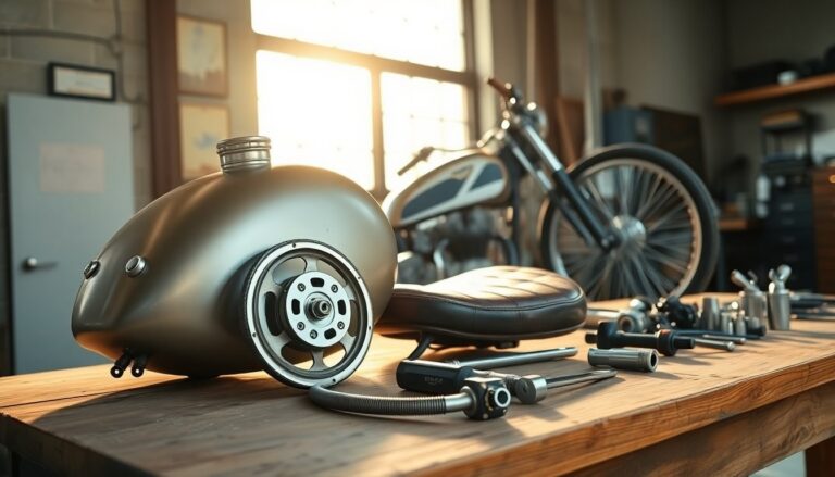 Come scegliere una moto rétro performante senza compromessi