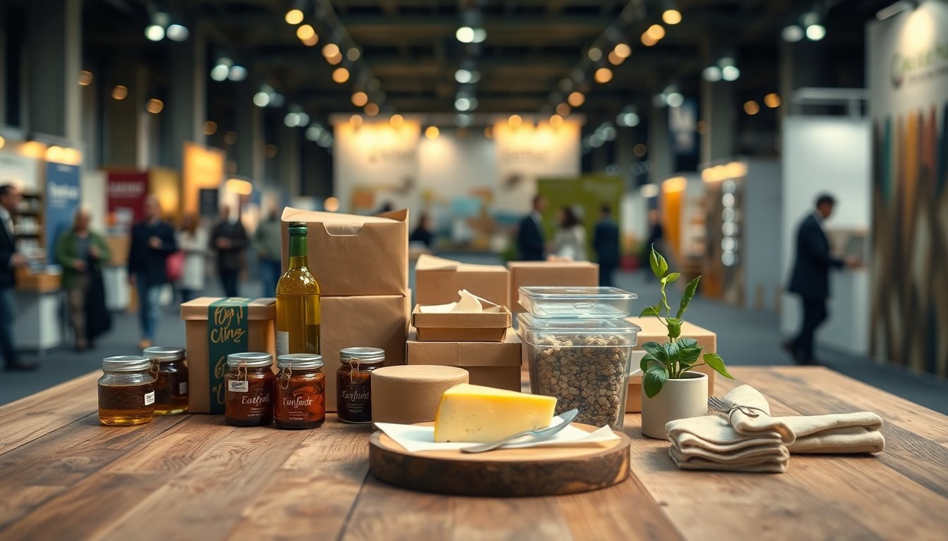 Come TuttoFood 2026 ha rilanciato foodservice e sostenibilità
