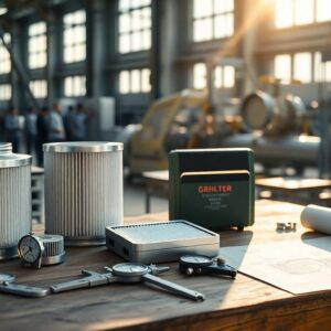Come UFI Filters porta la tecnologia dei box alla strada