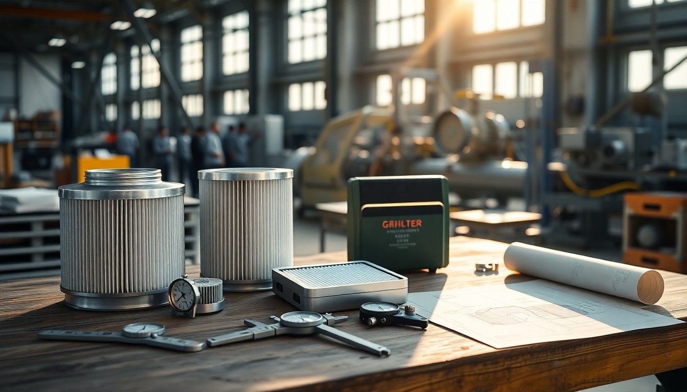 Come UFI Filters porta la tecnologia dei box alla strada
