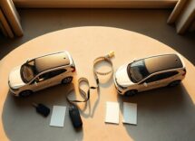 Confronto tra Leapmotor T03 e Dacia Spring: dimensioni, autonomia e prezzo