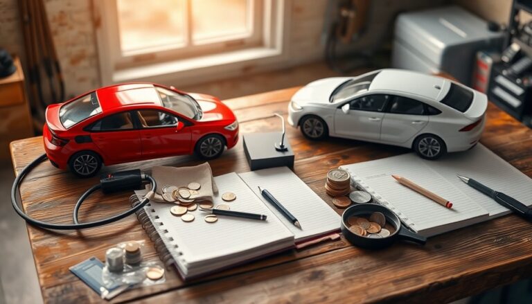 Conviene una plug-in o una full hybrid? analisi costi-benefici