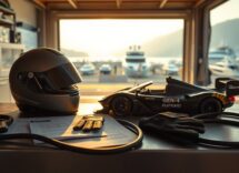 Cosa dicono i protagonisti del Monaco E‑Prix e della Gen4