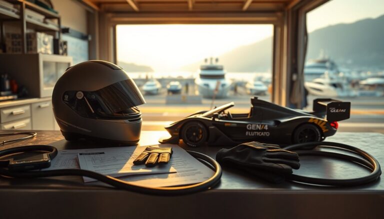 Cosa dicono i protagonisti del Monaco E‑Prix e della Gen4