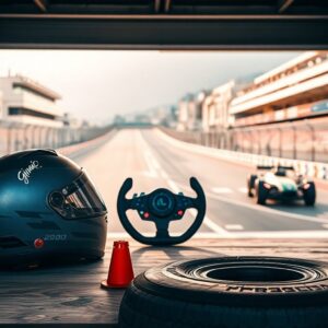 De Vries trionfa nel Monaco E-Prix: Evans primo in classifica dopo la gara 1
