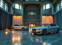 Debutto di Hongqi in Italia: EMC Auto distribuirà due modelli premium
