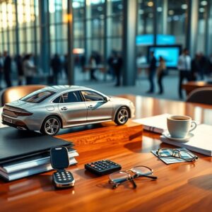 Dieci anni di servizi finanziari e mobilità con Volvo, Arval e Findomestic