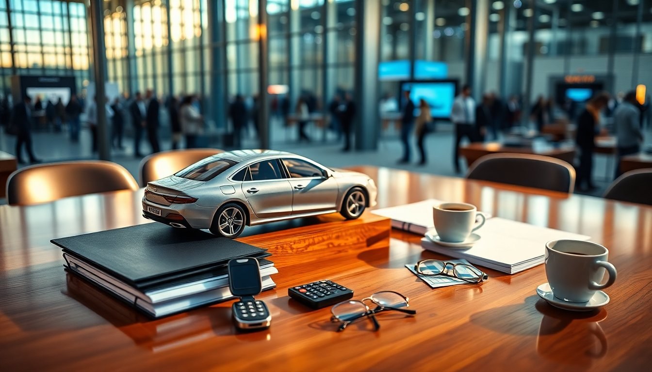 Dieci anni di servizi finanziari e mobilità con Volvo, Arval e Findomestic