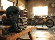 Diogo Moreira: dal flat track al titolo mondiale Moto2