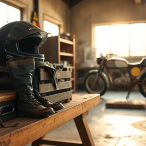 Diogo Moreira: dal flat track al titolo mondiale Moto2