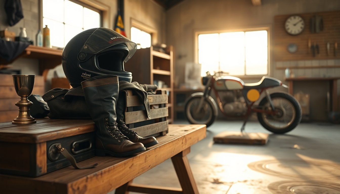 Diogo Moreira: dal flat track al titolo mondiale Moto2