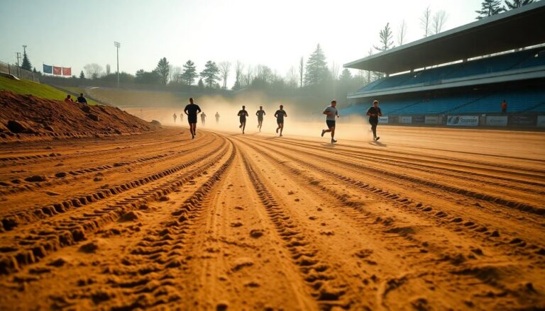 Dirtitude: trail su circuito motocross a Malpensa, 10 km e 466 mt D+