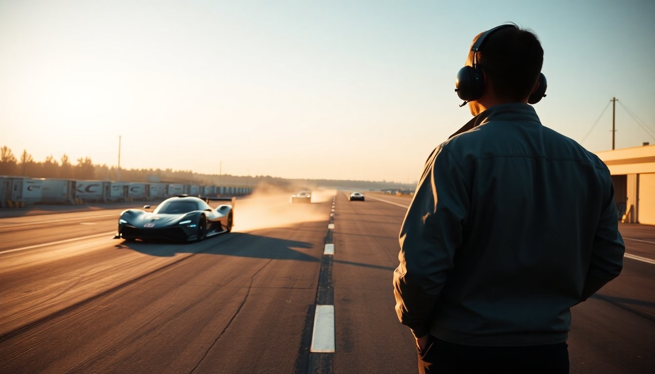 Double-header a Berlino e Gen4: cosa cambia per la Formula E