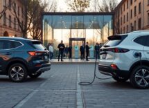 Due nuovi SUV Bestune in Italia: compatto T77 e plug-in Joy EE07