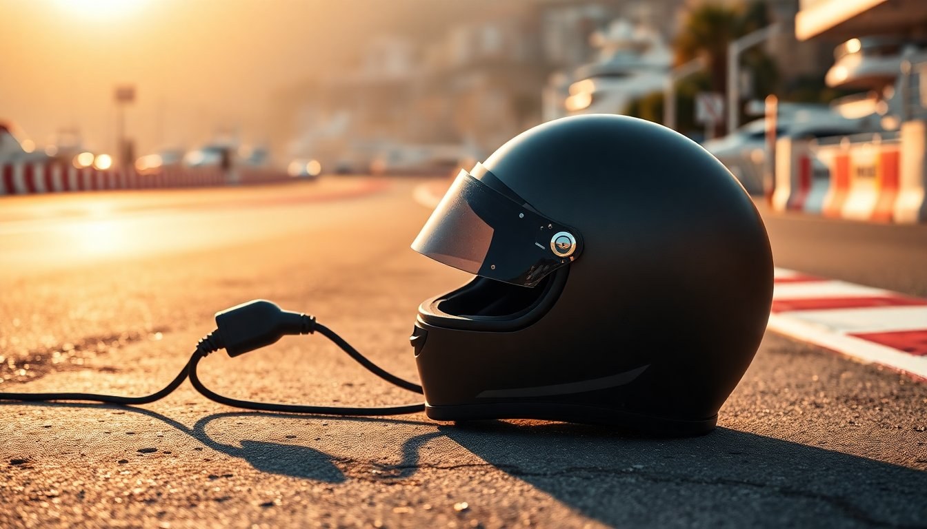 E-Prix Monte Carlo 2026: orari, circuito e favoriti per il weekend