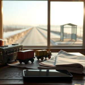 Effetti del decreto carburanti sul trasporto passeggeri e sulle aree non servite dai treni