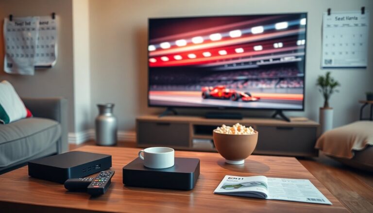 F1 su Sky fino al 2032: cosa cambia per gli abbonati in Italia