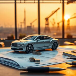 Fondo automotive: 1,6 miliardi sbloccati per ricerca, investimenti e domanda