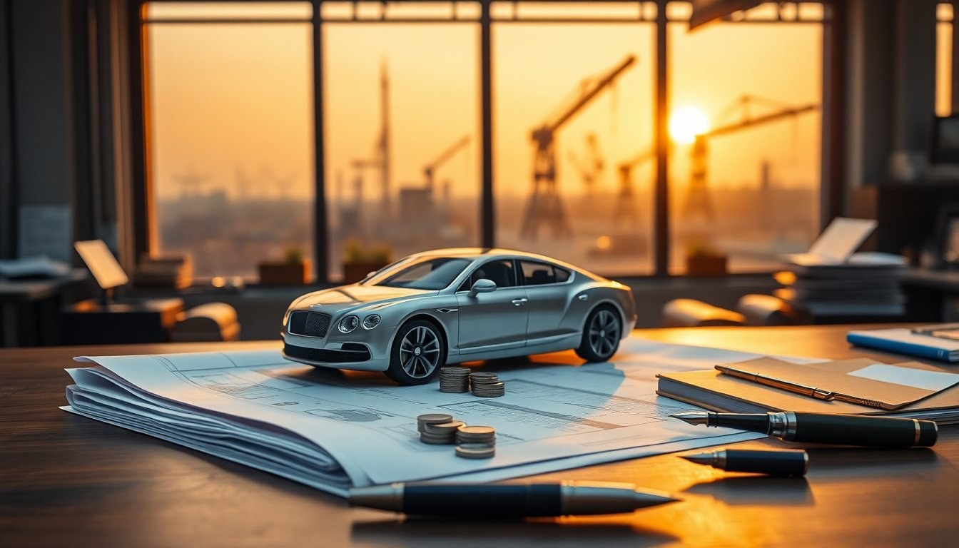 Fondo automotive: 1,6 miliardi sbloccati per ricerca, investimenti e domanda