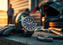 Formula 1 Solargraph x Indy 500: edizione limitata da 38 mm di Tag Heuer