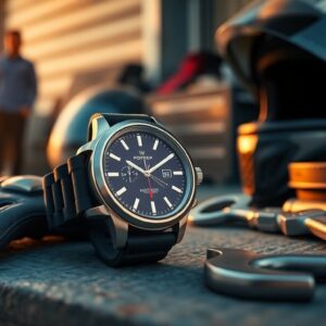 Formula 1 Solargraph x Indy 500: edizione limitata da 38 mm di Tag Heuer