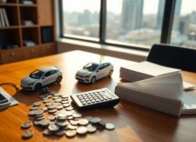 Fringe benefit auto 2026: come influiscono le tabelle ACI e l'alimentazione
