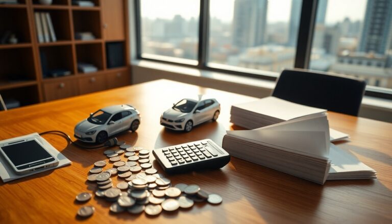 Fringe benefit auto 2026: come influiscono le tabelle ACI e l'alimentazione