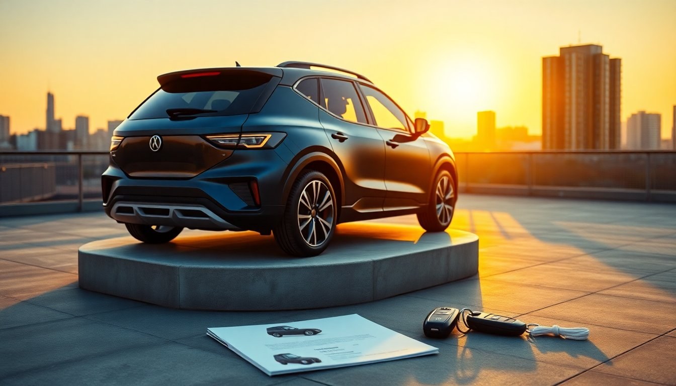 Geely Starray EM-i in promozione: cosa sapere sulla formula a 299 euro