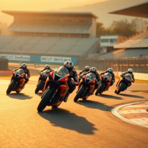 Gp Catalogna: orari, tv e protagonisti del weekend a Barcellona