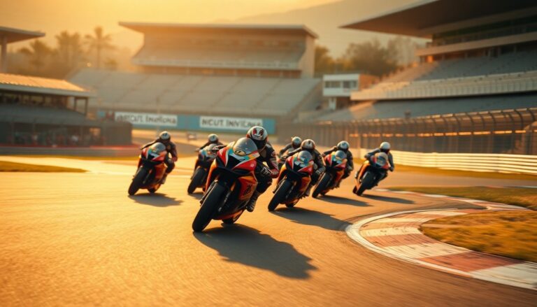 Gp Catalogna: orari, tv e protagonisti del weekend a Barcellona