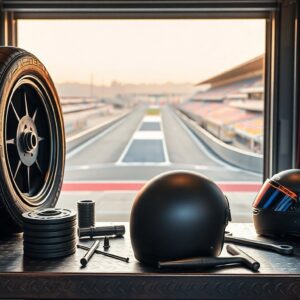 Gran Premio de Catalunya: orari, caratteristiche del circuito e segreti tecnici