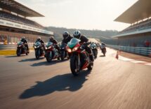 Gran Premio di Francia a Le Mans: guida completa al circuito e alle insidie