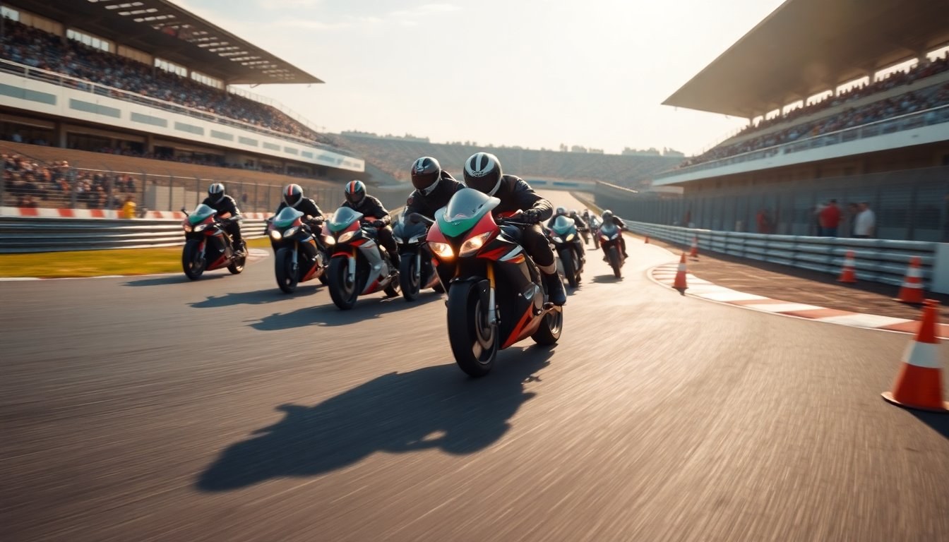 Gran Premio di Francia a Le Mans: guida completa al circuito e alle insidie