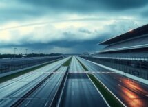 Gran Premio di Miami anticipato: orario modificato per temporali