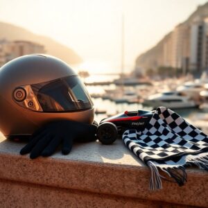 Gran Premio di Monaco 2026: programma, serie e contesto