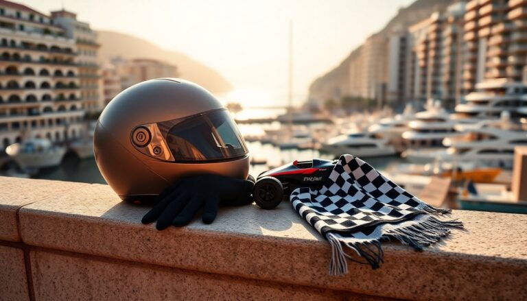 Gran Premio di Monaco 2026: programma, serie e contesto
