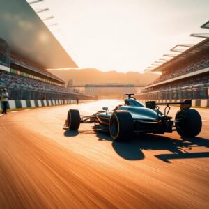 Gran Premio d'Italia a Monza: emozioni ad alta velocità