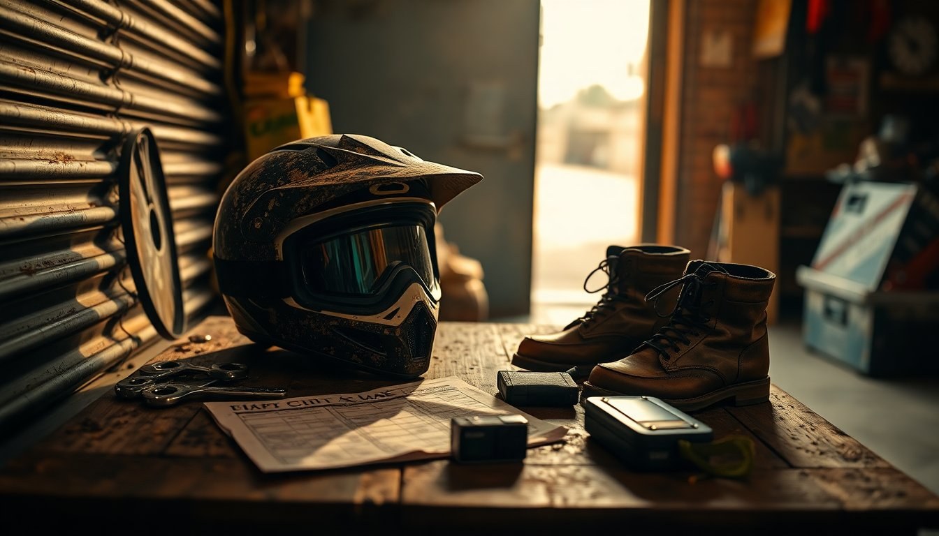 Guida al motocross: classifiche, calendari e scuole su MXcenter.it