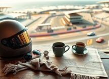 Guida completa al Gran Premio MSC Cruises di Barcellona e a come seguirlo