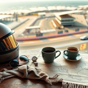 Guida completa al Gran Premio MSC Cruises di Barcellona e a come seguirlo