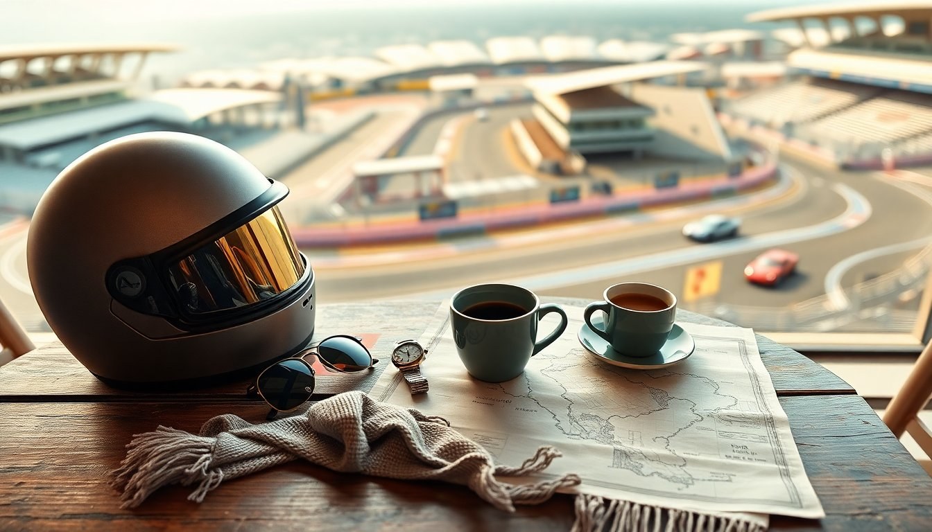 Guida completa al Gran Premio MSC Cruises di Barcellona e a come seguirlo