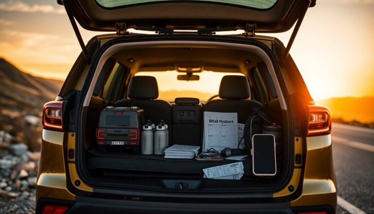 Hybrid-G 150 su Duster e Bigster: 4x4 elettrico e autonomia fino a 1.500 km