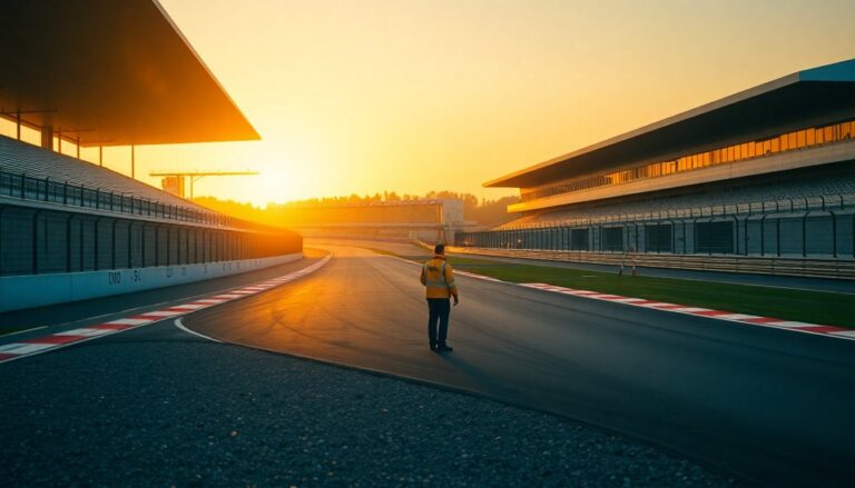 Imola e il circuito Enzo e Dino Ferrari: guida completa e curiosità