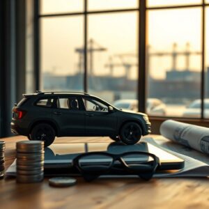 Jeep prodotte in Cina da Stellantis e Dongfeng: rischio per l'Europa?