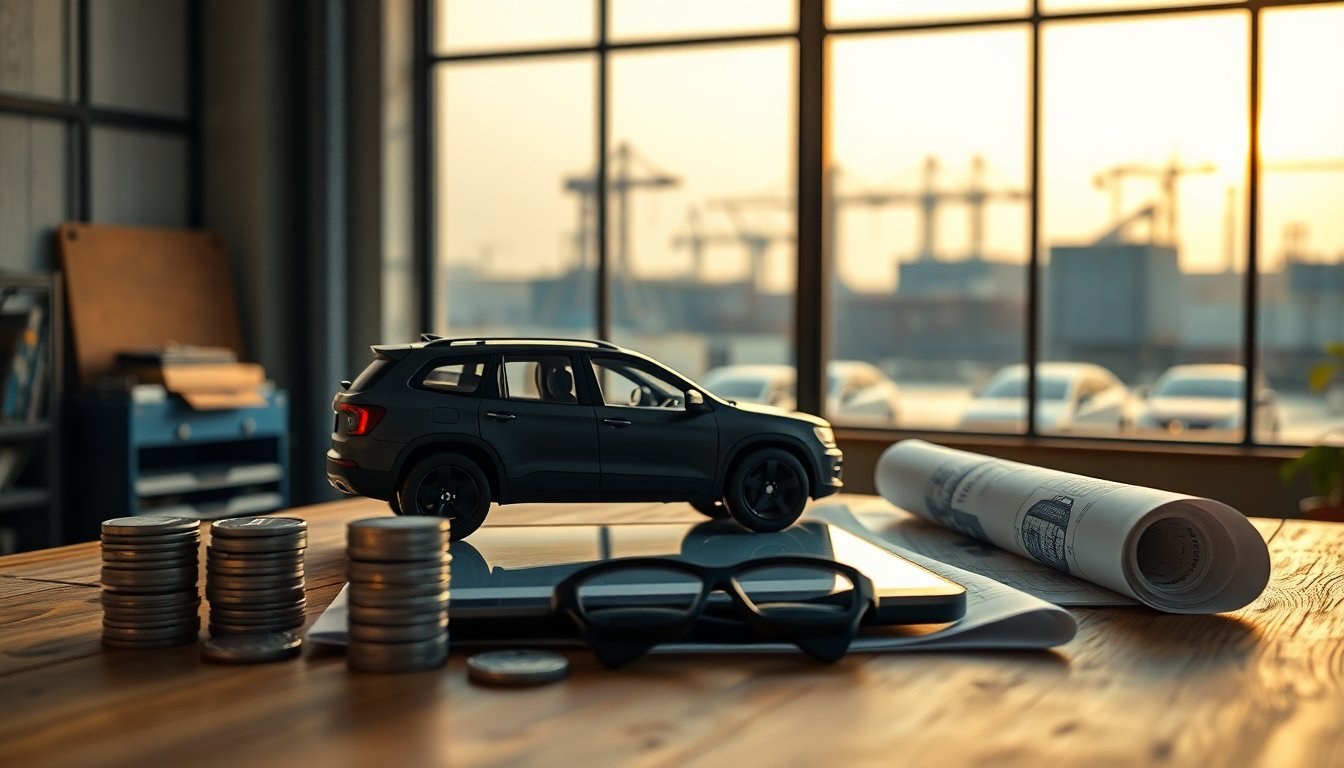 Jeep prodotte in Cina da Stellantis e Dongfeng: rischio per l'Europa?