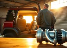 Jimny con turbocompressore e interni in pelle: la trasformazione firmata Twisted