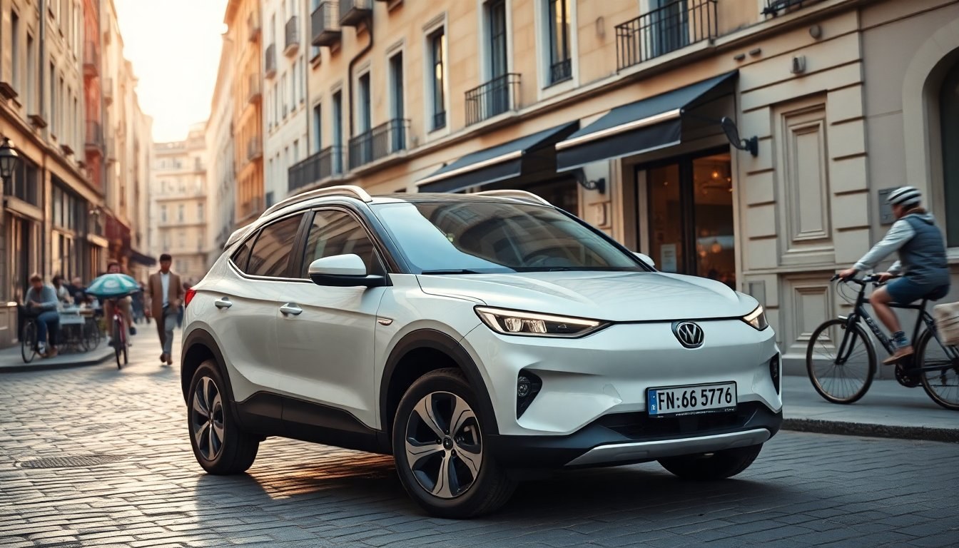 Kia Niro 2026: restyling, tecnologia e solo motore full hybrid