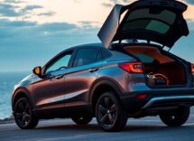 Kia Stonic aggiornata: design rinnovato, interni digitali e propulsore mild hybrid