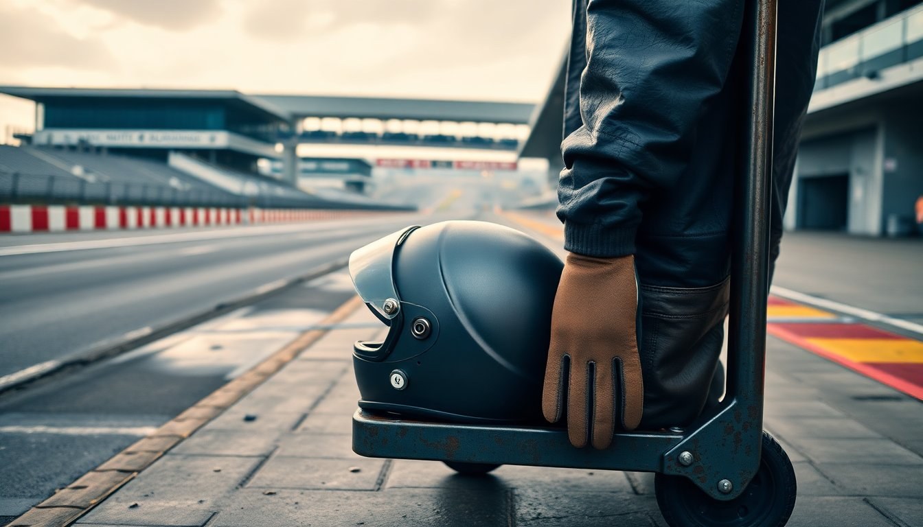 Le Mans: guida completa al circuito Bugatti e alle sfide della MotoGP