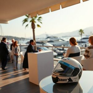 Le protagoniste della Formula E a Monaco: sostenibilità, marketing e inclusione
